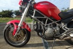     Ducati Monster900IE M900IE 2001  13